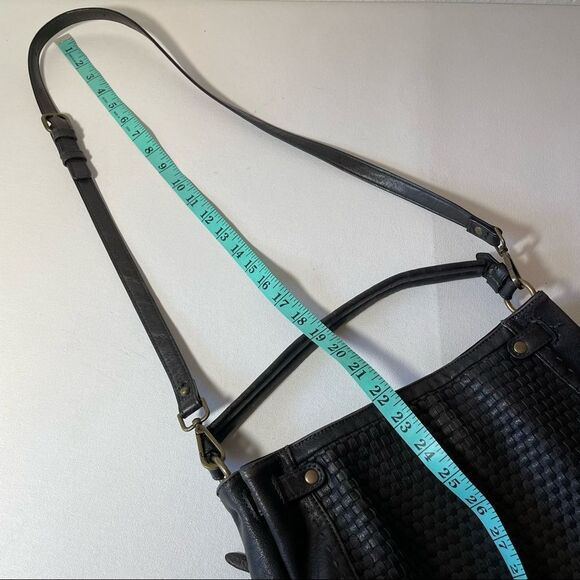 Moda Luxe black bag - Picture 12 of 15